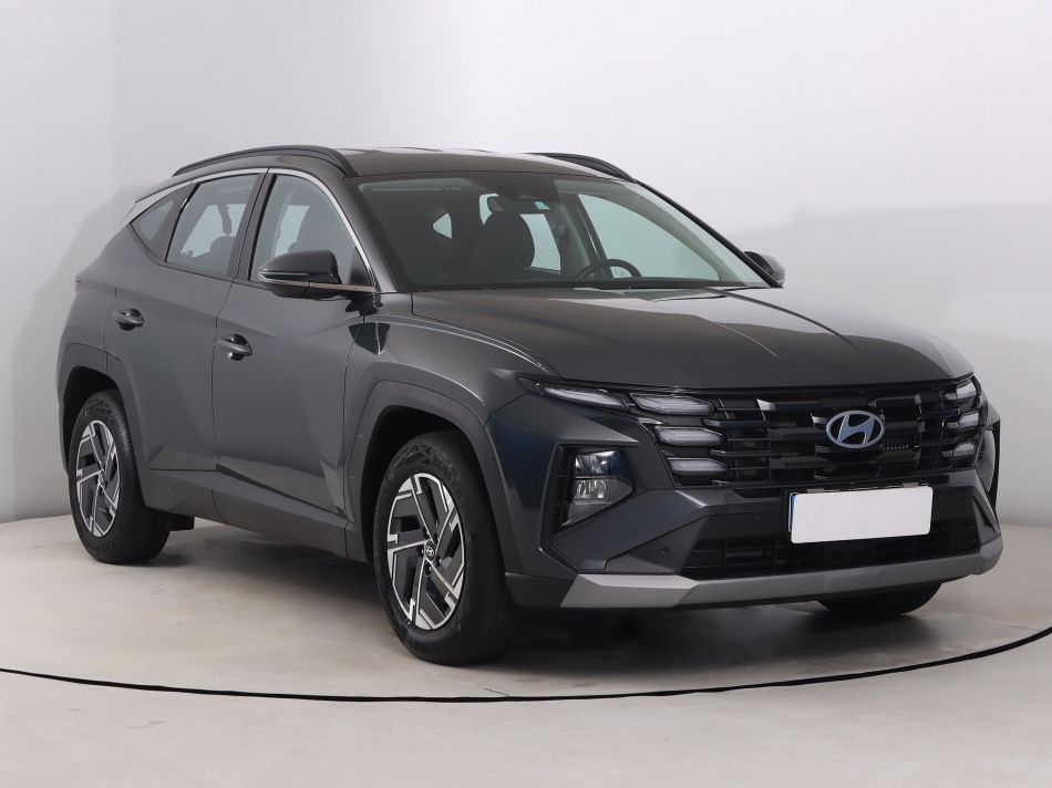 Hyundai Tucson - 2024
