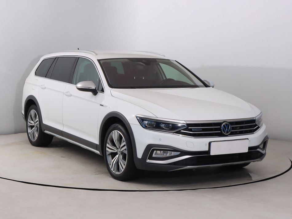 Volkswagen Passat - 2020
