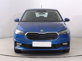 Skoda Fabia - 2024