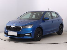 Skoda Fabia - 2024