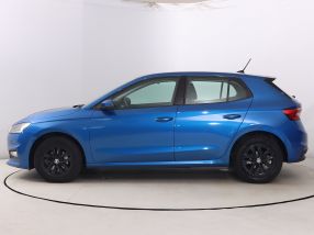 Skoda Fabia - 2024