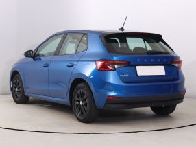 Skoda Fabia - 2024