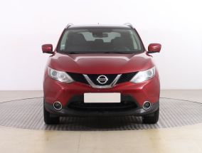 Nissan Qashqai - 2015