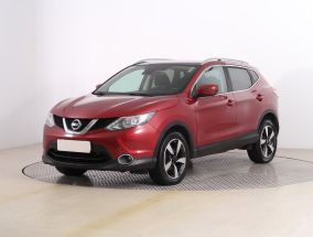 Nissan Qashqai - 2015