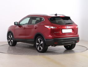 Nissan Qashqai - 2015