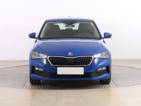 Skoda Scala - 2022