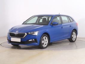 Skoda Scala - 2022
