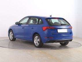 Skoda Scala - 2022