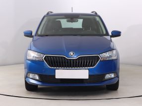 Skoda Fabia - 2022