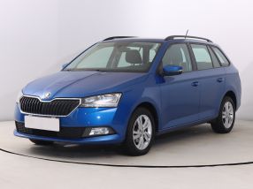 Skoda Fabia - 2022