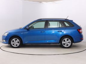 Skoda Fabia - 2022