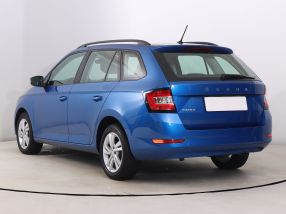 Skoda Fabia - 2022