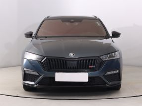 Skoda Octavia - 2021