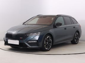 Skoda Octavia - 2021