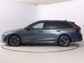 Skoda Octavia - 2021