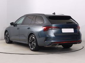 Skoda Octavia - 2021