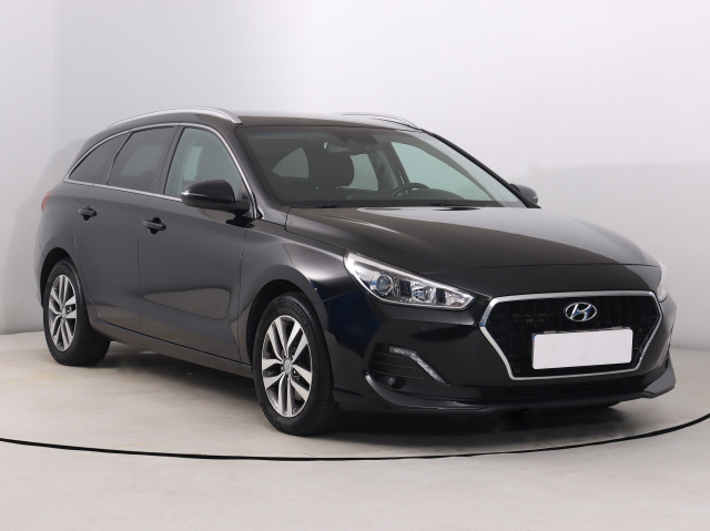 Hyundai i30 2020