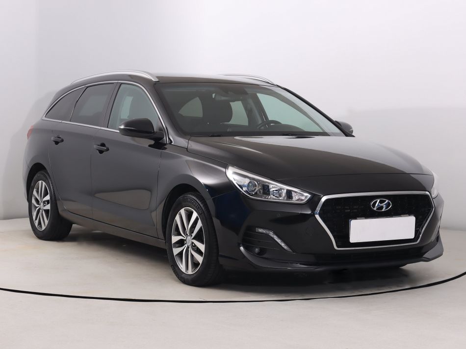 Hyundai i30 - 2020