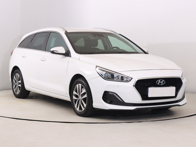 Hyundai i30 2020