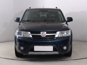 Fiat Freemont - 2015