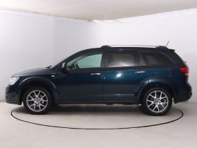 Fiat Freemont - 2015