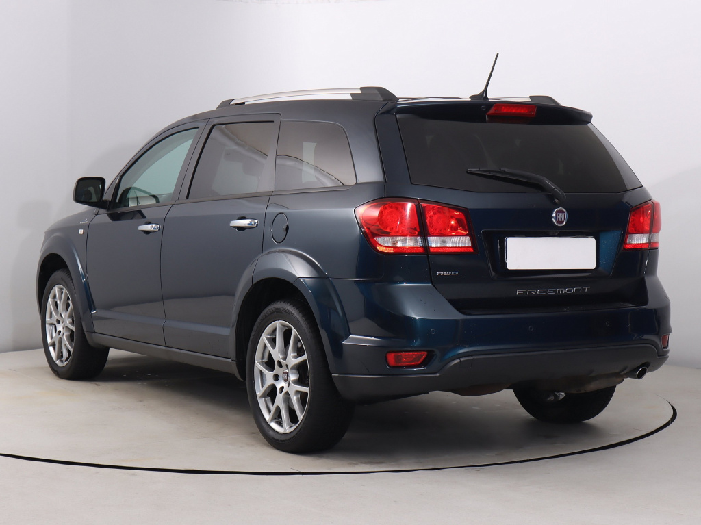 Fiat Freemont