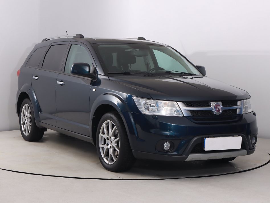 Fiat Freemont - 2015