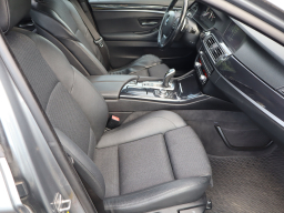 BMW 5 2011