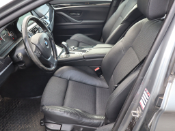 BMW 5 2011