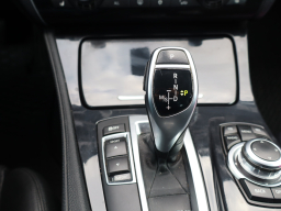BMW 5 2011
