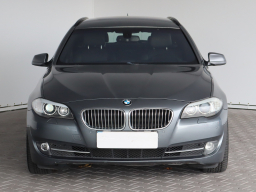 BMW 5 2011