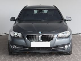BMW 5 - 2011