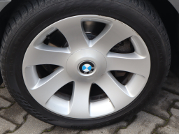 BMW 5 2011