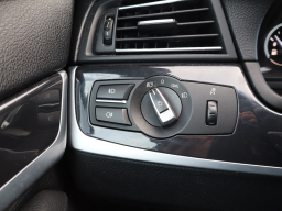 BMW 5 2011