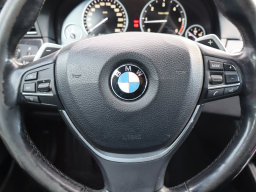 BMW 5 2011
