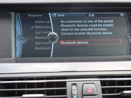 BMW 5 2011