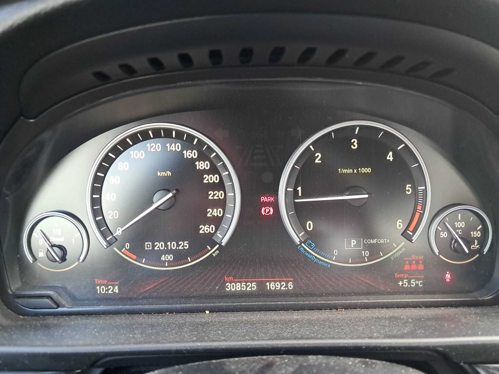 BMW 5