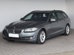 BMW 5 2011