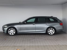 BMW 5 - 2011