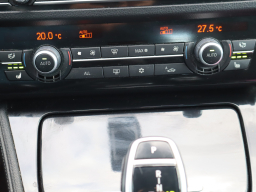 BMW 5 2011