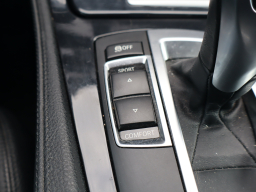 BMW 5 2011