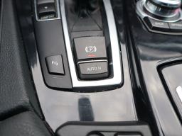 BMW 5 2011