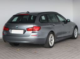 BMW 5 2011