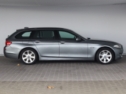 BMW 5 2011