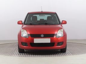 Suzuki Swift - 2009