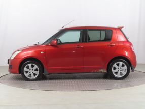 Suzuki Swift - 2009