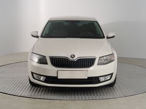 Skoda Octavia - 2016