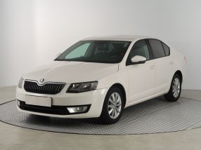 Skoda Octavia - 2016