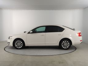 Skoda Octavia - 2016