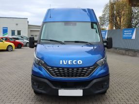 Iveco Daily - 2019